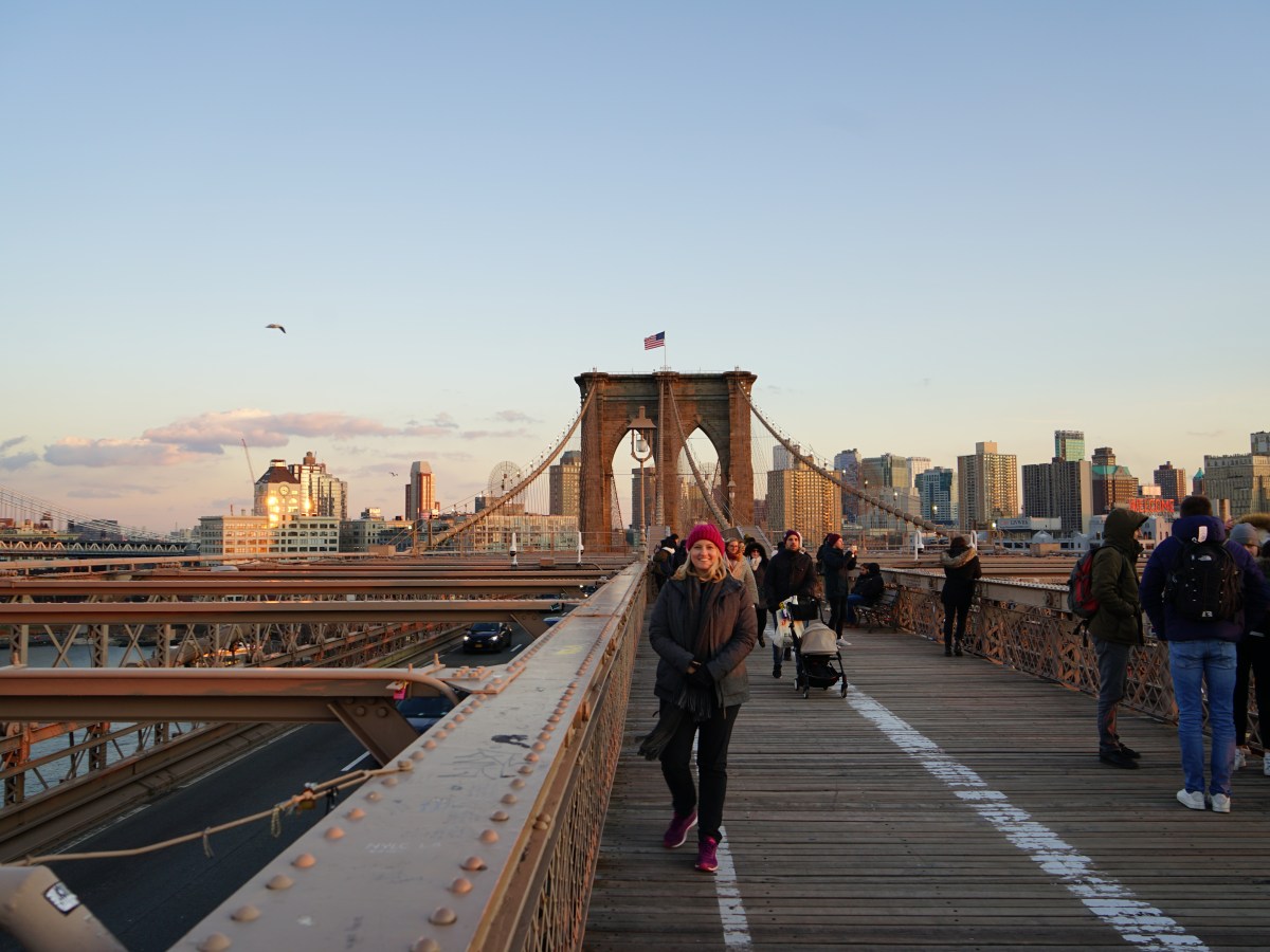New York City